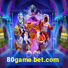 80game bet.com